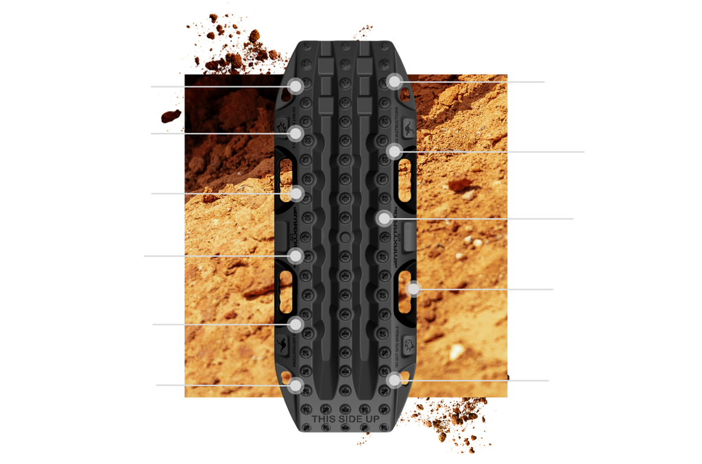 MAXTRAX Lite