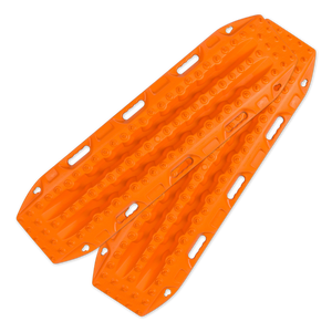 Open image in slideshow, MAXTRAX Mk2 Safety Orange - Overland Outfitters
