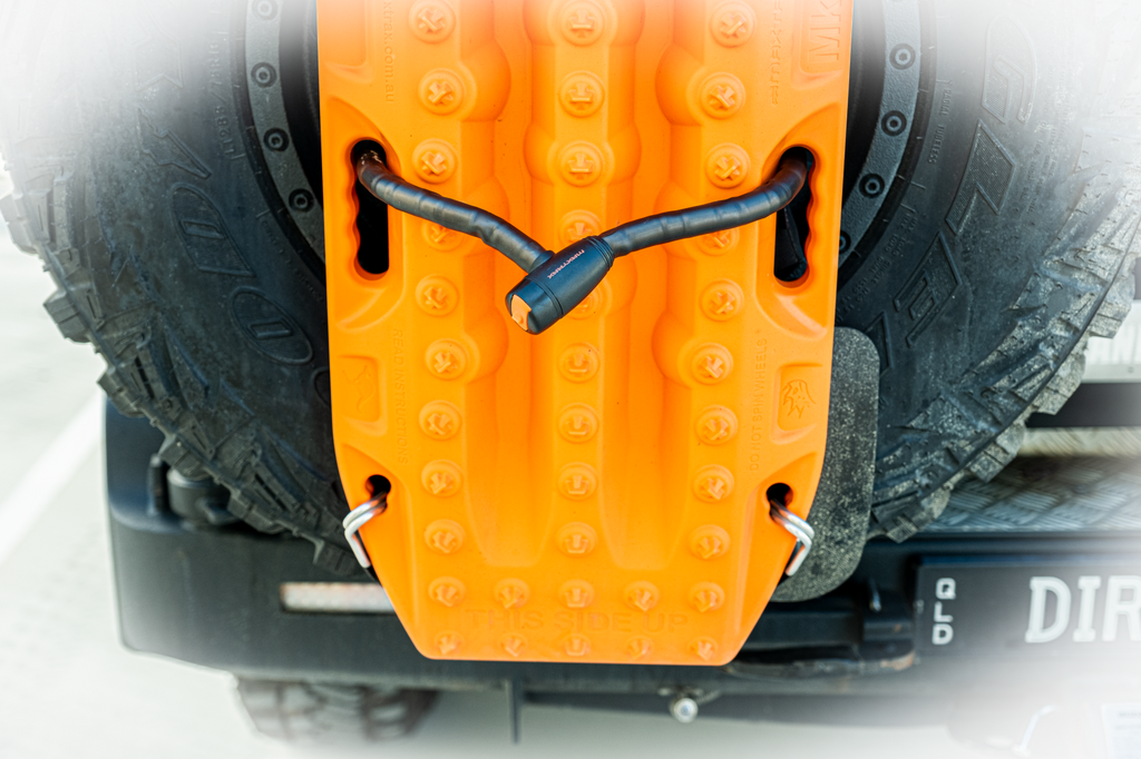 MAXTRAX Cable lock