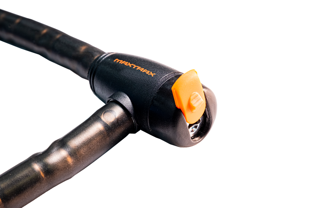 MAXTRAX Cable lock